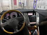 Lexus RX 330 2004 годаүшін7 800 000 тг. в Астана – фото 5