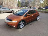 Honda Civic 2008 годаүшін4 500 000 тг. в Астана