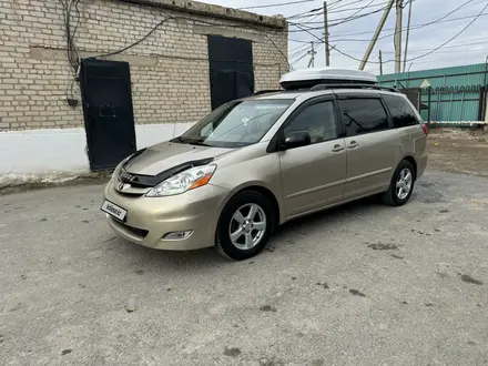 Toyota Sienna 2008 года за 9 500 000 тг. в Кызылорда – фото 4