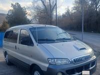 Hyundai Starex 2003 годаүшін3 700 000 тг. в Алматы