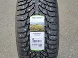 Шины Ikon (Nokian) 235/55/r19 Ice9 за 100 000 тг. в Алматы
