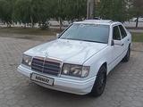 Mercedes-Benz E 200 1993 годаүшін2 300 000 тг. в Костанай