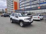 Chevrolet Niva 2014 годаfor3 100 000 тг. в Усть-Каменогорск