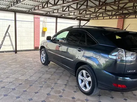 Lexus RX 300 2005 годаүшін8 000 000 тг. в Шымкент – фото 14