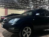 Lexus RX 300 2005 годаүшін8 500 000 тг. в Шымкент – фото 5