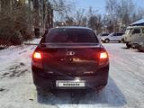 ВАЗ (Lada) Granta 2190 2012 годаүшін2 300 000 тг. в Усть-Каменогорск – фото 2