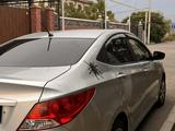 Hyundai Accent 2012 года за 5 500 000 тг. в Алматы