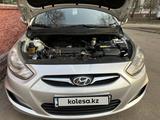 Hyundai Accent 2012 года за 5 500 000 тг. в Алматы – фото 5