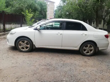 Toyota Corolla 2012 года за 6 400 000 тг. в Актобе – фото 6