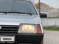 ВАЗ (Lada) 21099 2001 года за 1 250 000 тг. в Тараз