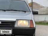 ВАЗ (Lada) 21099 2001 года за 1 250 000 тг. в Тараз
