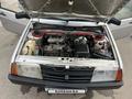 ВАЗ (Lada) 21099 2001 года за 1 250 000 тг. в Тараз – фото 10