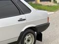 ВАЗ (Lada) 21099 2001 года за 1 250 000 тг. в Тараз – фото 3