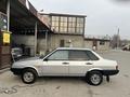 ВАЗ (Lada) 21099 2001 года за 1 250 000 тг. в Тараз – фото 5