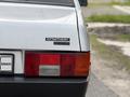 ВАЗ (Lada) 21099 2001 года за 1 250 000 тг. в Тараз – фото 8