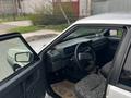ВАЗ (Lada) 21099 2001 года за 1 250 000 тг. в Тараз – фото 7