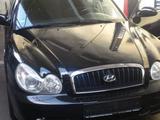 Hyundai Sonata 2005 годаүшін100 000 тг. в Костанай