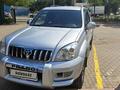 Toyota Land Cruiser Prado 2007 годаүшін11 500 000 тг. в Актобе