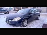 Nissan Primera 2002 года за 2 700 000 тг. в Павлодар