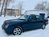 Mercedes-Benz E 230 1996 годаүшін3 300 000 тг. в Петропавловск – фото 5