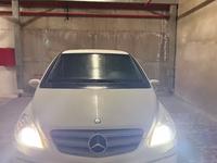 Mercedes-Benz B 170 2006 года за 4 000 000 тг. в Актау