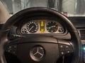 Mercedes-Benz B 170 2006 годаүшін4 000 000 тг. в Актау – фото 30