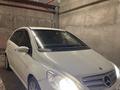 Mercedes-Benz B 170 2006 годаүшін4 000 000 тг. в Актау – фото 2