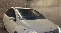 Mercedes-Benz B 170 2006 года за 4 000 000 тг. в Актау – фото 2