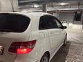 Mercedes-Benz B 170 2006 годаүшін4 000 000 тг. в Актау – фото 7