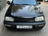 Volkswagen Golf 1995 годаүшін2 450 000 тг. в Алматы