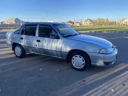 Daewoo Nexia 2012 года за 2 350 000 тг. в Туркестан – фото 11