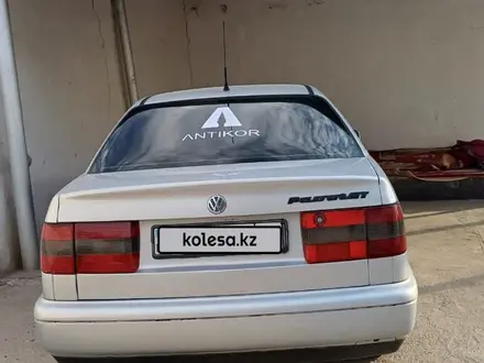 Volkswagen Passat 1994 года за 1 800 000 тг. в Кызылорда – фото 7