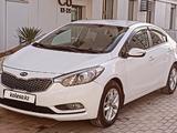 Kia Cerato 2014 года за 6 600 000 тг. в Шымкент