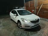 Kia Cerato 2014 года за 6 900 000 тг. в Шымкент – фото 4