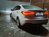 Kia Cerato 2014 года за 6 500 000 тг. в Шымкент – фото 5