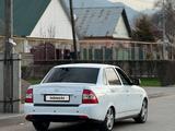 ВАЗ (Lada) Priora 2170 2013 года за 2 900 000 тг. в Алматы – фото 3