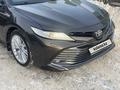 Toyota Camry 2019 годаүшін13 800 000 тг. в Астана – фото 2