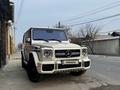 Mercedes-Benz G 63 AMG 2016 годаfor50 000 000 тг. в Тараз – фото 2