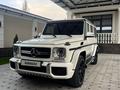 Mercedes-Benz G 63 AMG 2016 годаfor50 000 000 тг. в Тараз – фото 8