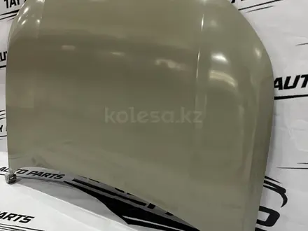 Капот Li Auto L8/L9 — оригинал (новый) за 1 200 000 тг. в Алматы