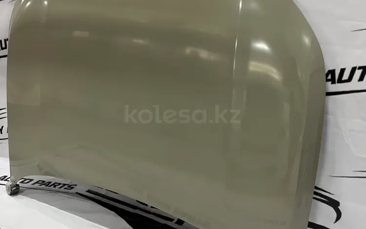 Капот Li Auto L8/L9 — оригинал (новый) за 1 200 000 тг. в Алматы