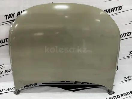 Капот Li Auto L8/L9 — оригинал (новый) за 1 200 000 тг. в Алматы – фото 3