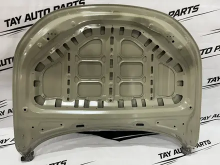 Капот Li Auto L8/L9 — оригинал (новый) за 1 200 000 тг. в Алматы – фото 6