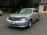 Toyota Camry 2005 годаүшін5 900 000 тг. в Тараз