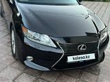 Lexus ES 250 2012 года за 10 800 000 тг. в Алматы – фото 3