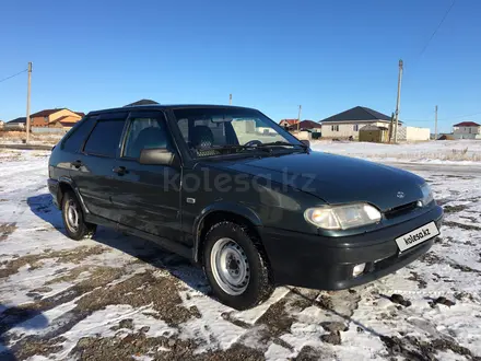 ВАЗ (Lada) 2114 2010 года за 1 160 000 тг. в Караганда