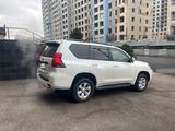 Toyota Land Cruiser Prado 2020 годаүшін22 000 000 тг. в Алматы – фото 5