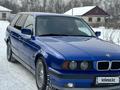 BMW 525 1996 года за 4 300 000 тг. в Алматы – фото 3