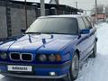 BMW 525 1996 года за 4 300 000 тг. в Алматы – фото 2