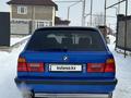 BMW 525 1996 года за 4 300 000 тг. в Алматы – фото 6